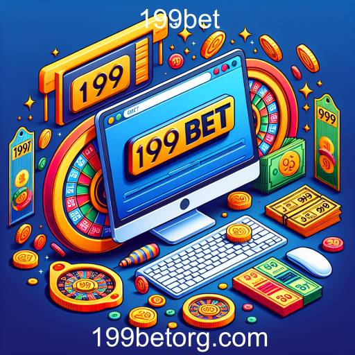 O Mundo das Loterias no 199bet: Emoção e Oportunidades