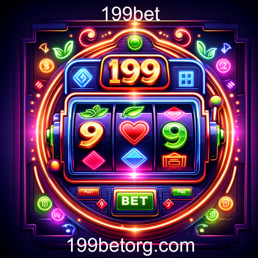 Máquinas Caça-Níqueis no 199bet: A Emoção em Cada Giro